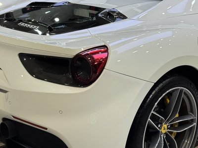 2017 FERRARI 488 SPIDER photo 8