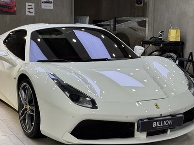 2017 FERRARI 488 SPIDER photo 4