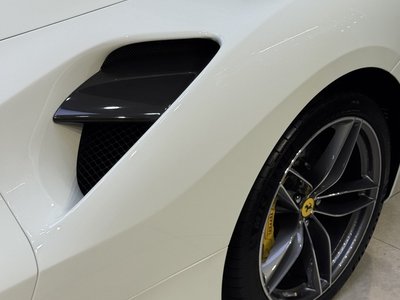 2017 FERRARI 488 SPIDER photo 6