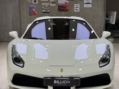 2017 FERRARI 488 SPIDER photo 1