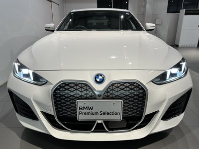 2025 BMW I4 照片 3