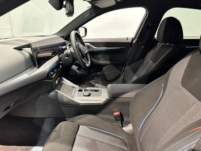 2025 BMW I4 照片 6