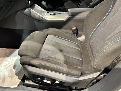 2025 BMW I4 照片 7