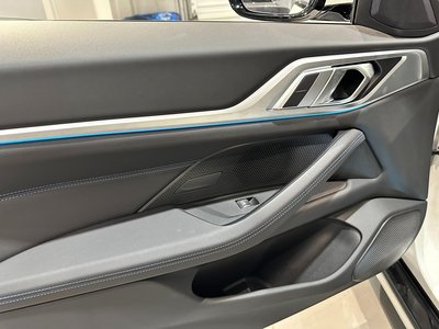 2025 BMW I4 照片 9
