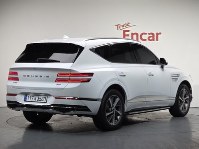 GENESIS GV80 - 4