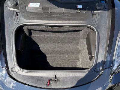 PORSCHE CAYMAN GTS PDK - 10