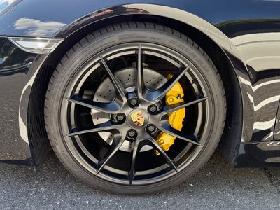 PORSCHE CAYMAN GTS PDK - 7