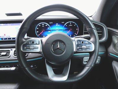 صورة مصغرة 13 لـ 2021 Mercedes-BENZ GLE