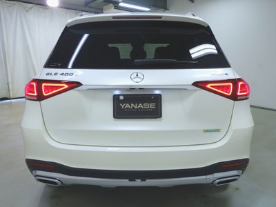 2021 Mercedes-BENZ GLE photo 7