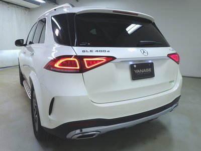 2021 Mercedes-BENZ GLE photo 6