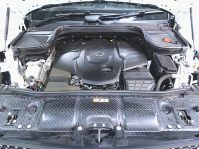 صورة مصغرة 36 لـ 2021 Mercedes-BENZ GLE