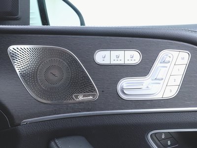 صورة مصغرة 22 لـ 2021 Mercedes-BENZ GLE
