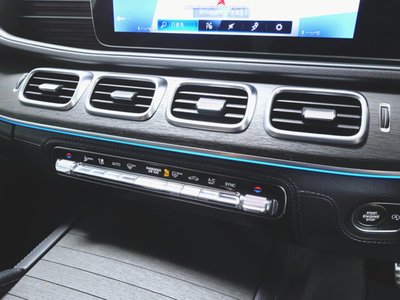 صورة مصغرة 18 لـ 2021 Mercedes-BENZ GLE