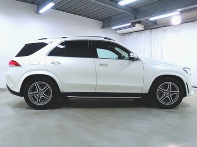 2021 Mercedes-BENZ GLE photo 8
