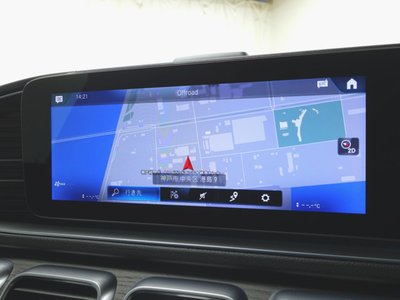 صورة مصغرة 16 لـ 2021 Mercedes-BENZ GLE