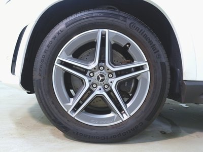 صورة مصغرة 33 لـ 2021 Mercedes-BENZ GLE