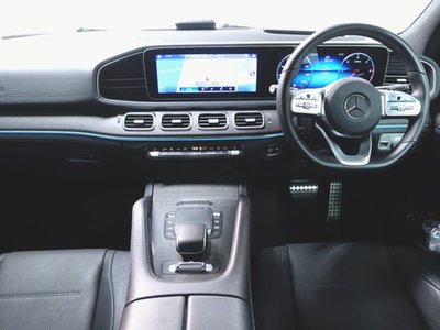 صورة مصغرة 12 لـ 2021 Mercedes-BENZ GLE