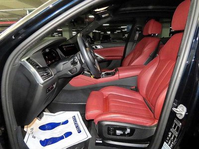 BMW X6 - 7
