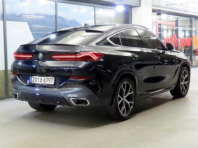 BMW X6 - 3