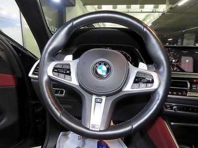 BMW X6 - 8