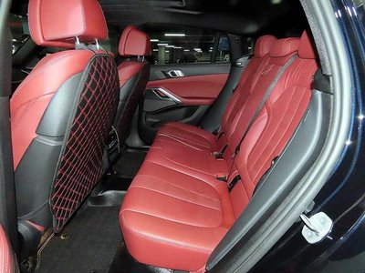 BMW X6 - 5
