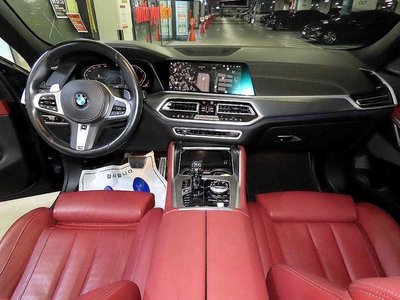 BMW X6 - 10