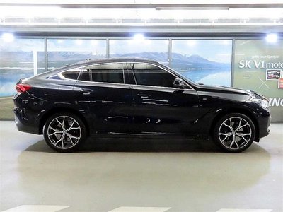 BMW X6 - 2