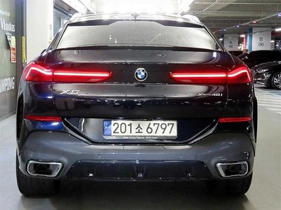 BMW X6 - 6