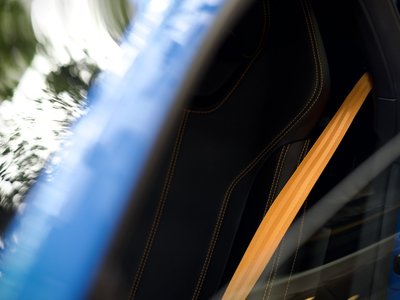 صورة 5 لـ 2020 Lamborghini HURACAN