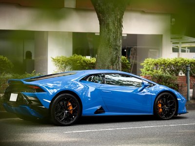 صورة 6 لـ 2020 Lamborghini HURACAN