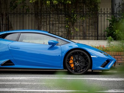 صورة 3 لـ 2020 Lamborghini HURACAN