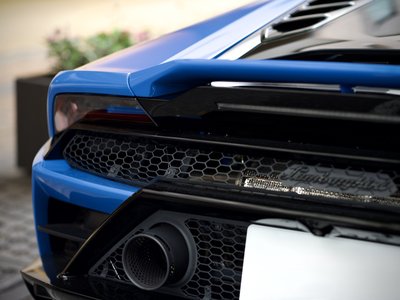 صورة 7 لـ 2020 Lamborghini HURACAN