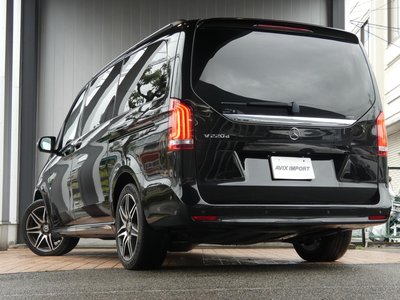 2023 Mercedes-BENZ V-CLASS photo 8