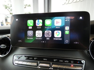 2023 Mercedes-BENZ V-CLASS 缩略图 18