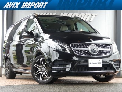 2023 Mercedes-BENZ V-CLASS 缩略图 19