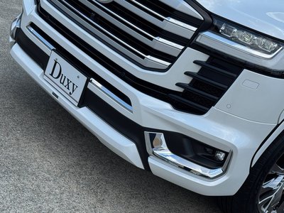 2025 Toyota LAND CRUISER 300 — миниатюра 11