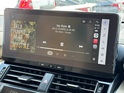 2025 Toyota LAND CRUISER 300 — миниатюра 54