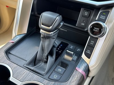 2025 Toyota LAND CRUISER 300 — миниатюра 59