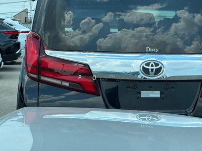 2025 Toyota LAND CRUISER 300 — миниатюра 78