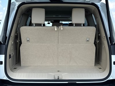 2025 Toyota LAND CRUISER 300 — миниатюра 73