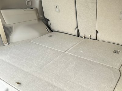 2025 Toyota LAND CRUISER 300 — миниатюра 75
