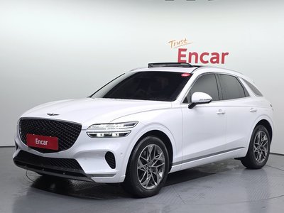 صورة 1 لـ 2021 Genesis GV70