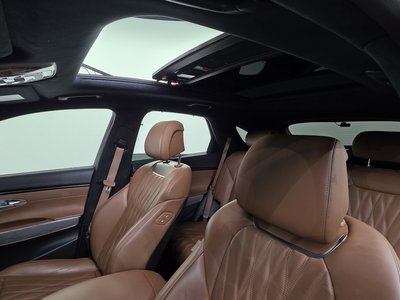 2021 Genesis GV70 — миниатюра 19