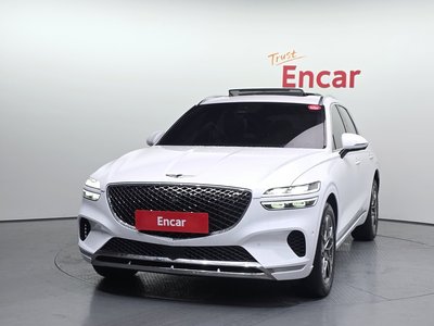 صورة 2 لـ 2021 Genesis GV70