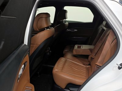 2021 Genesis GV70 — миниатюра 20