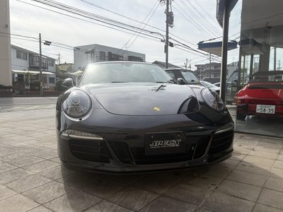 PORSCHE 911 - 5