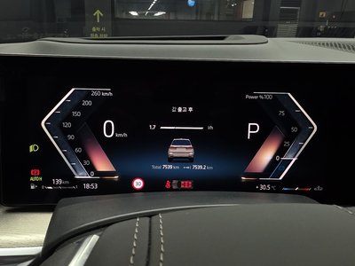 2025 BMW X7 — миниатюра 11