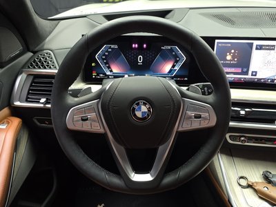 2025 BMW X7 — миниатюра 20