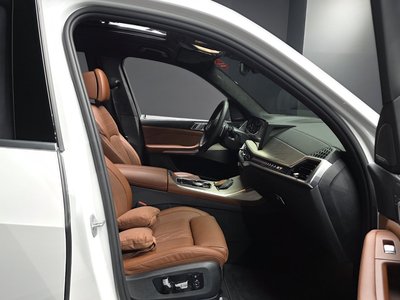 2025 BMW X7 — миниатюра 16