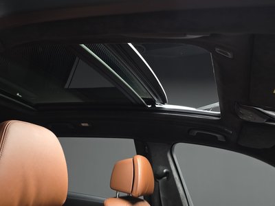 2025 BMW X7 — миниатюра 26